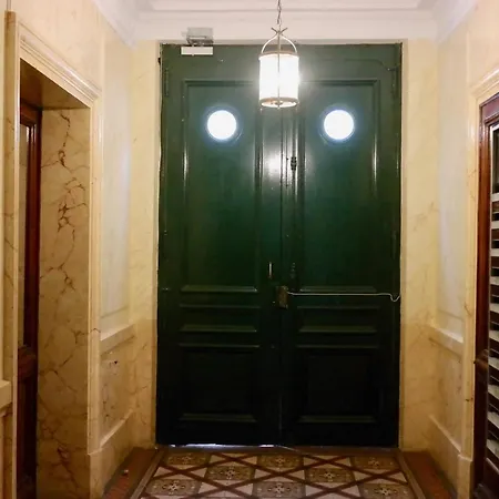 Superb Studio With Terrace Near Bastille * Παρίσι